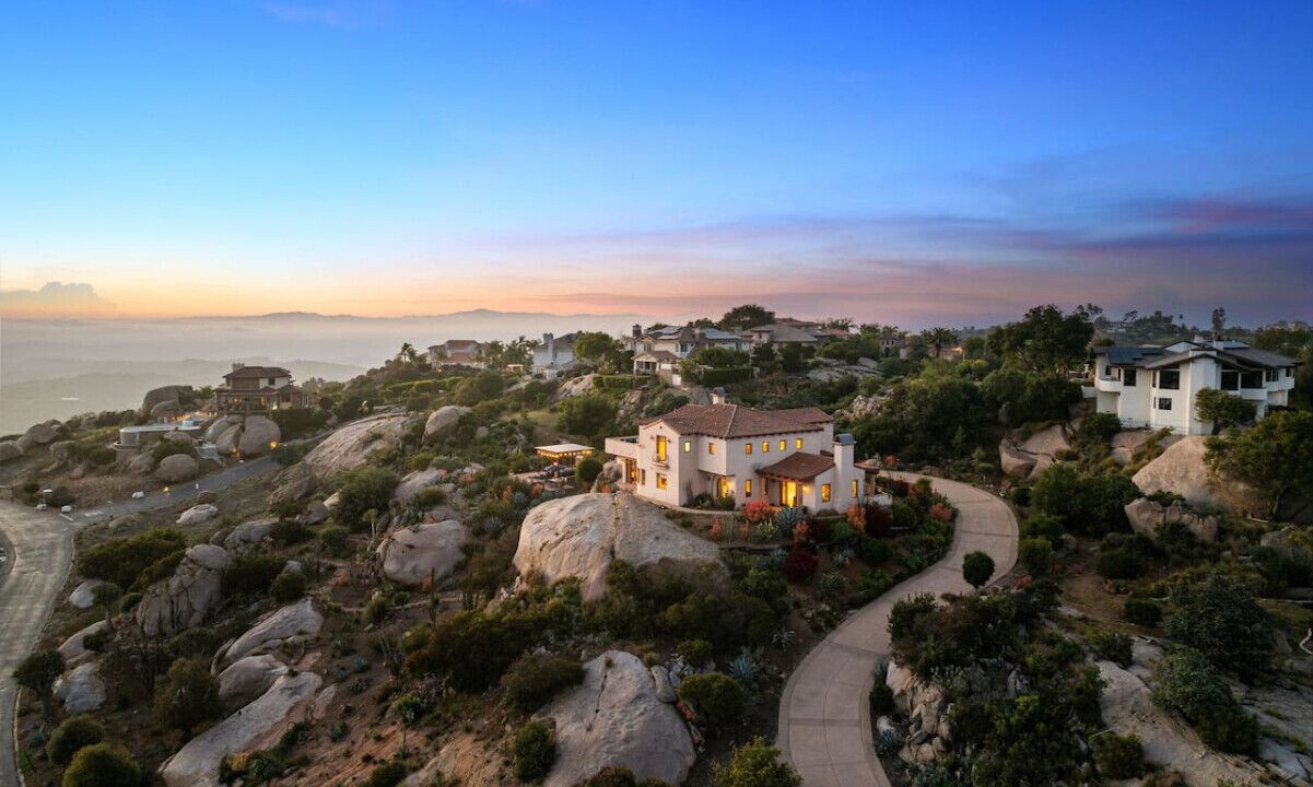 Photo of Outdoor in Escondido