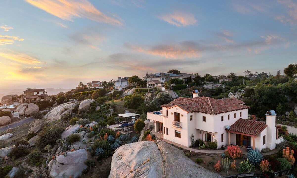 Photo of Outdoor in Escondido
