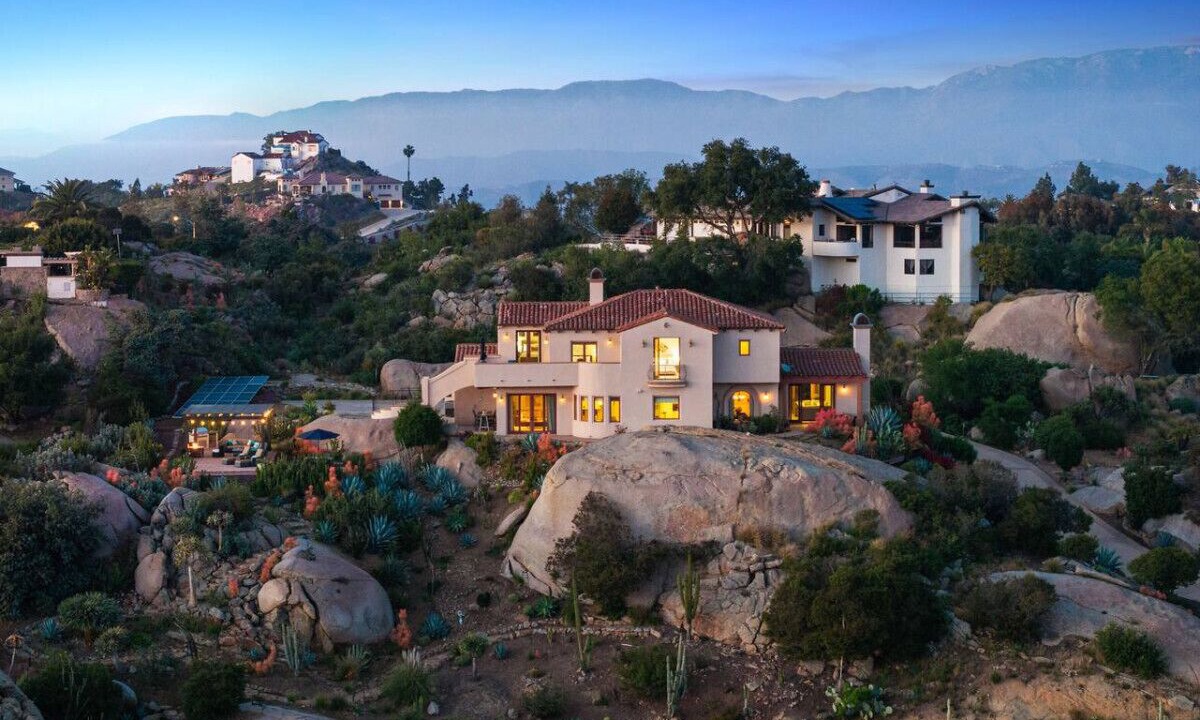 Photo of Outdoor in Escondido