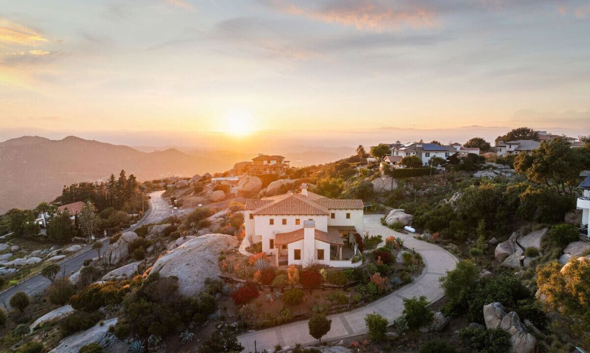 Photo of Outdoor in Escondido