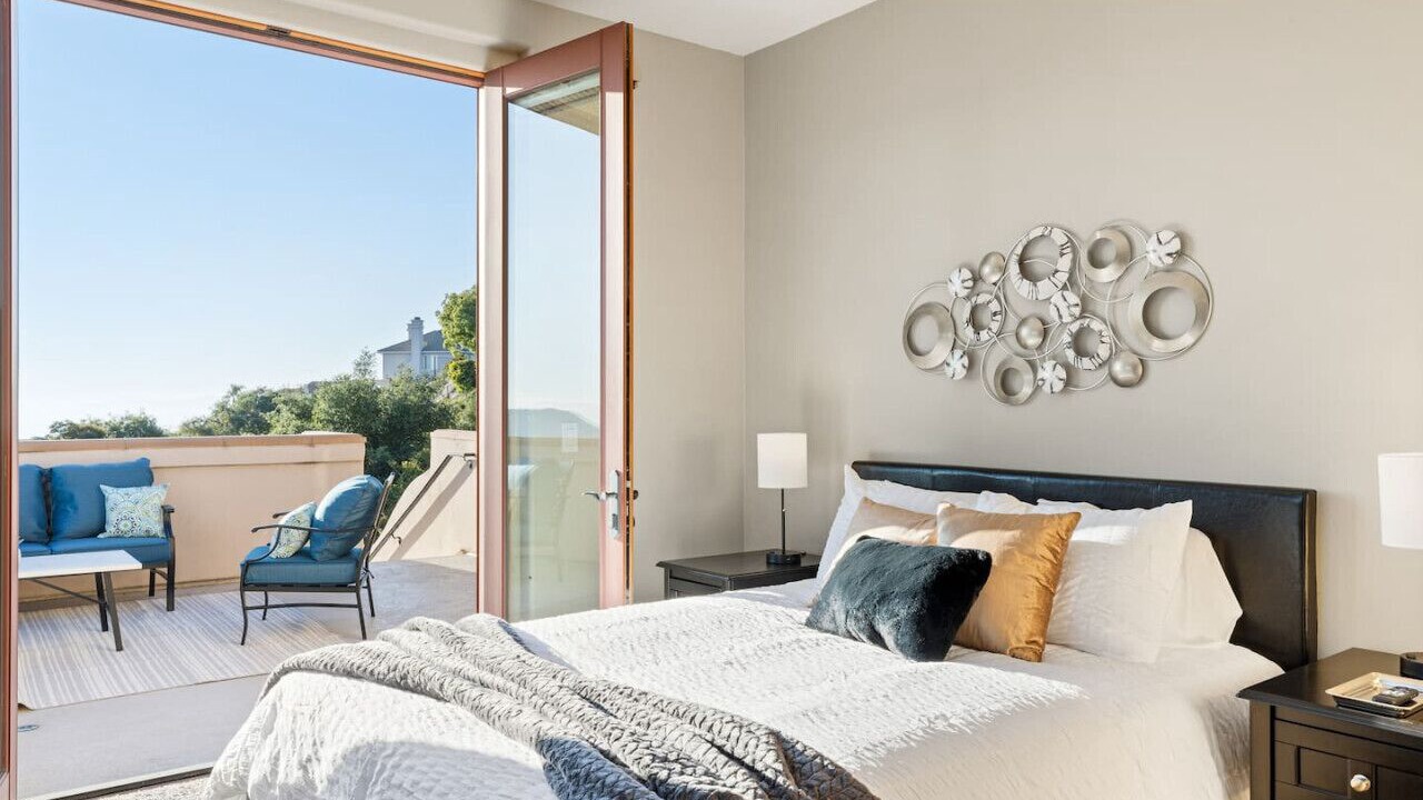 Photo of Bedroom in Escondido
