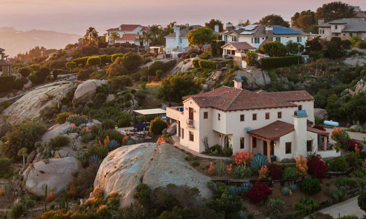Photo of Outdoor in Escondido