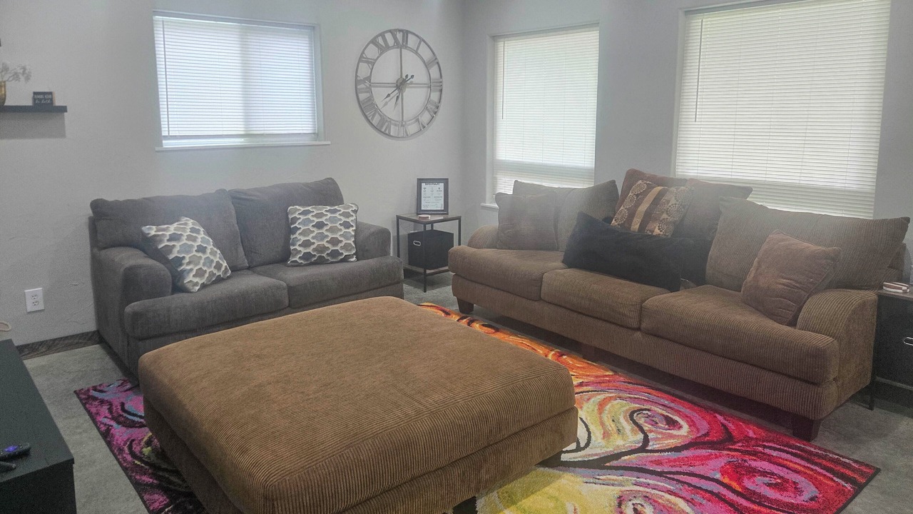 Photo of Livingroom in Berryville