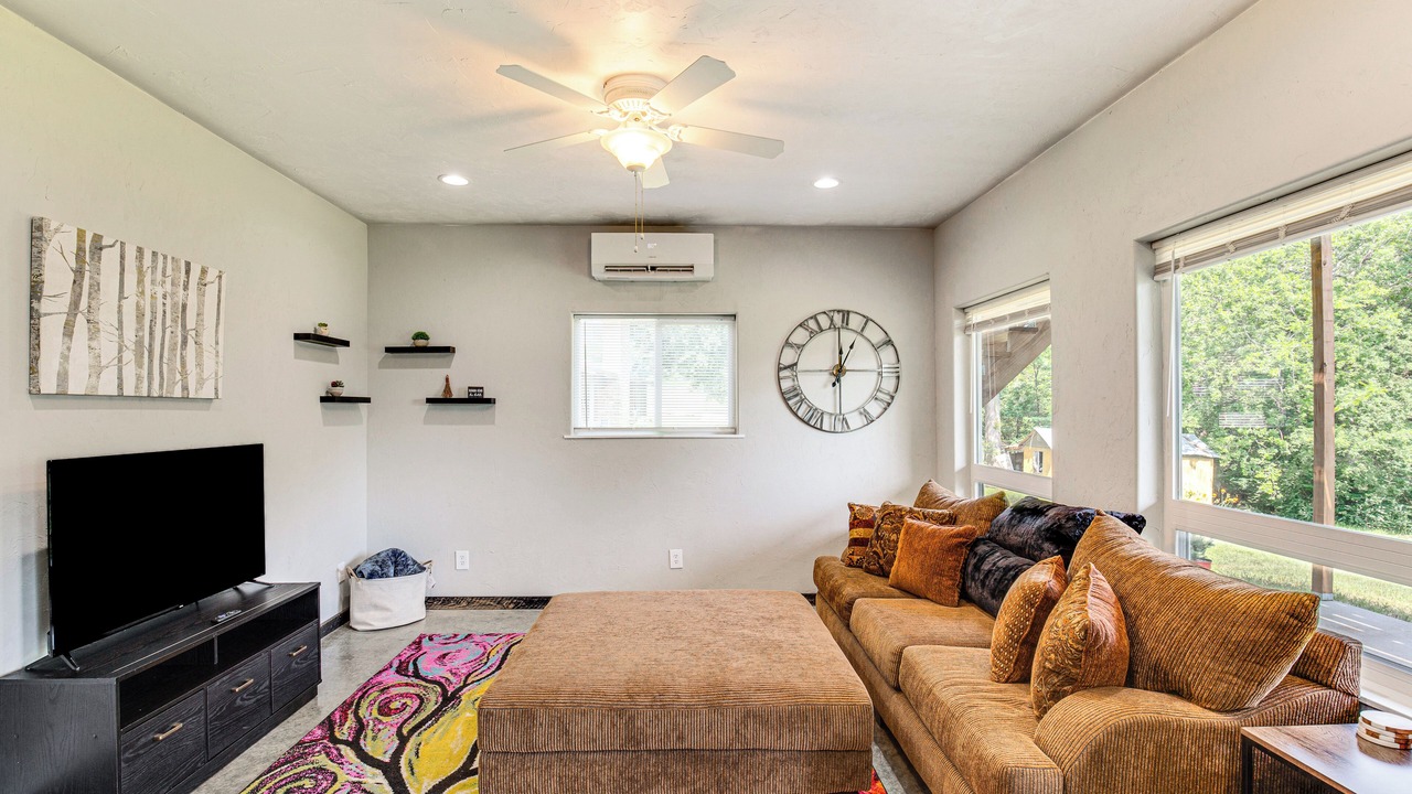 Photo of Bedroom in Berryville