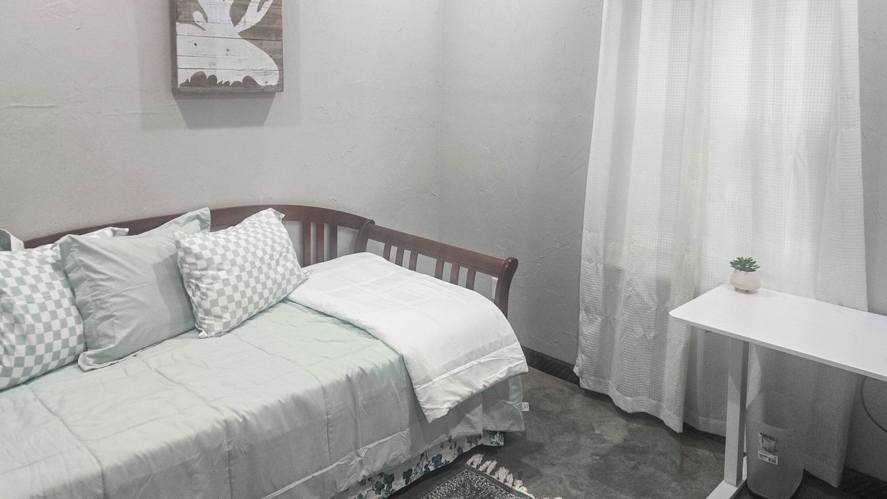 Photo of Bedroom in Berryville