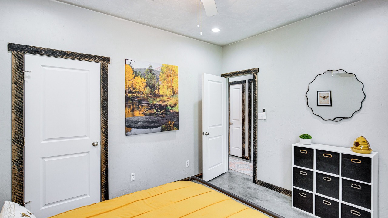 Photo of Bedroom in Berryville