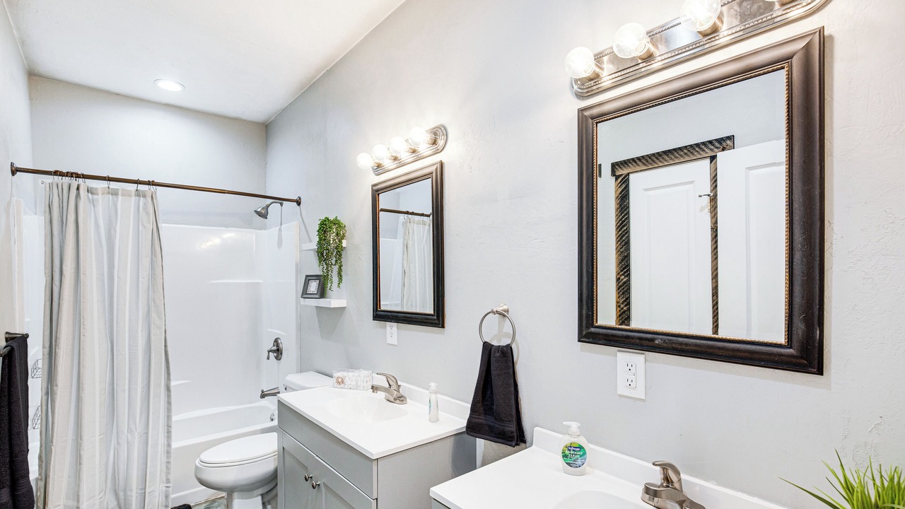 Photo of Bathroom in Berryville