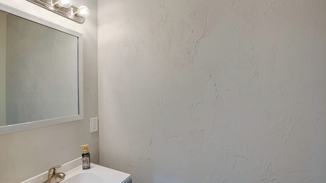 Photo of Bathroom in Berryville