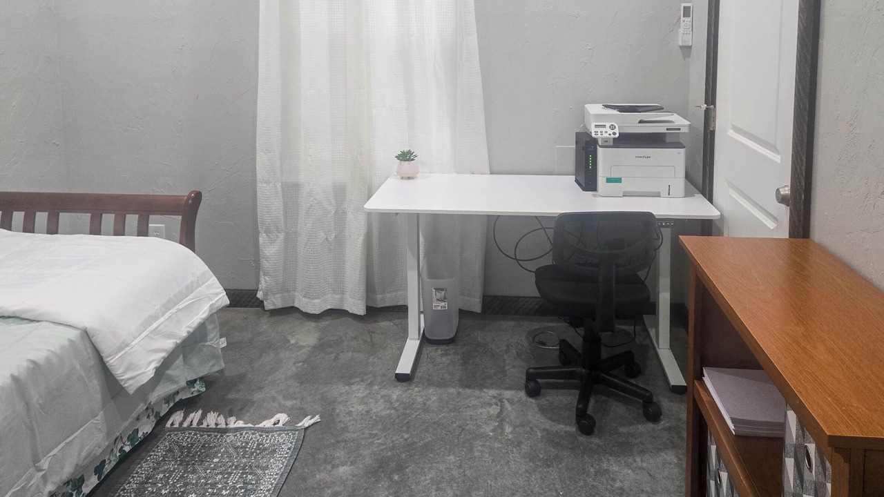 Photo of Bedroom in Berryville