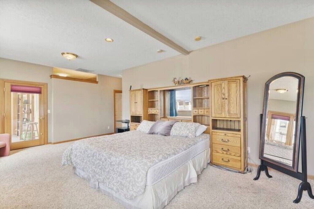 Photo of Bedroom in Silver Lake