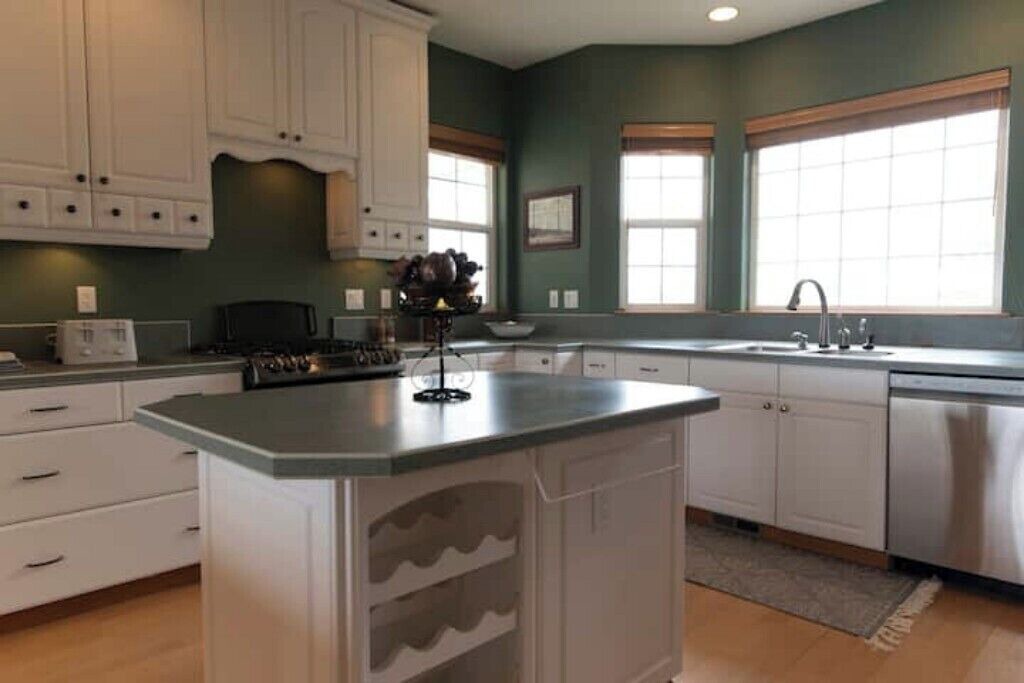 Photo of Kitchen in Silver Lake