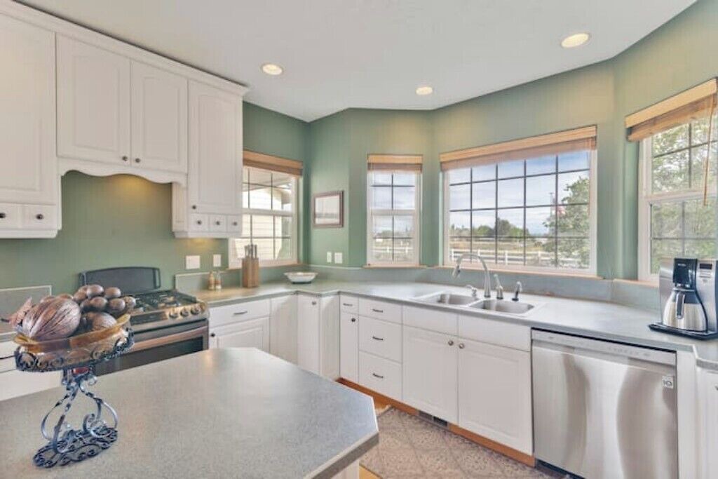 Photo of Kitchen in Silver Lake