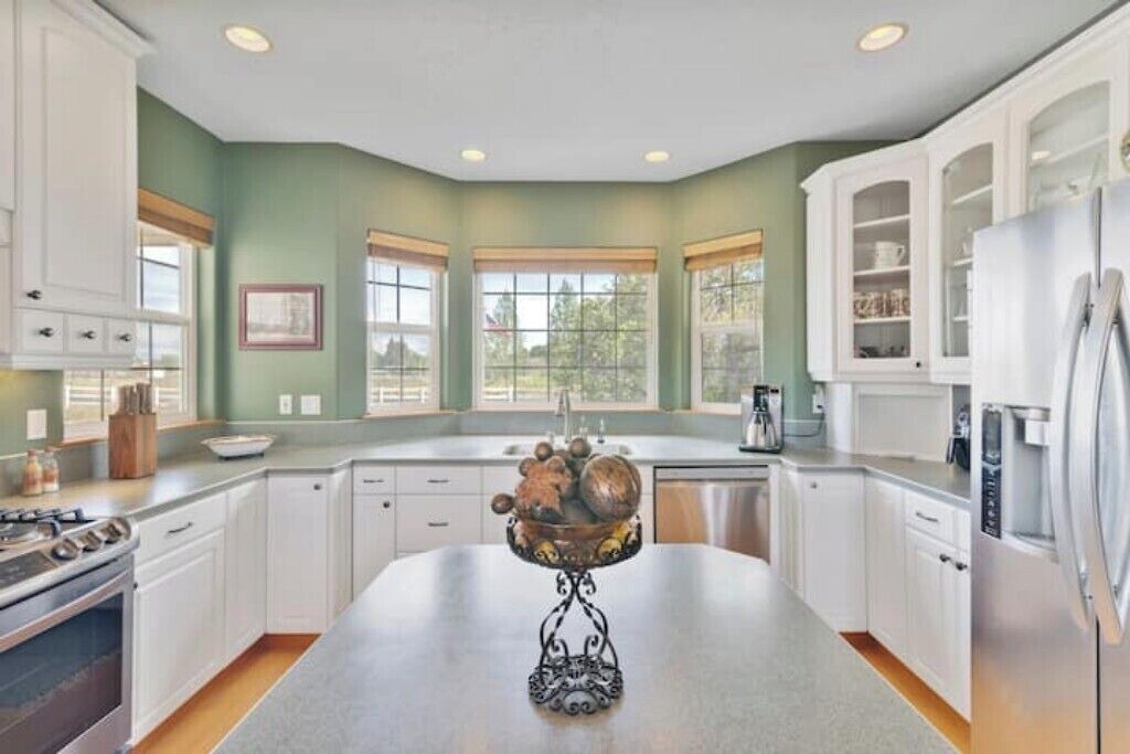 Photo of Kitchen in Silver Lake