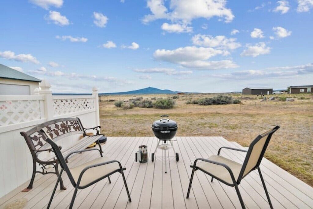 Photo of Patio Balcony in Silver Lake