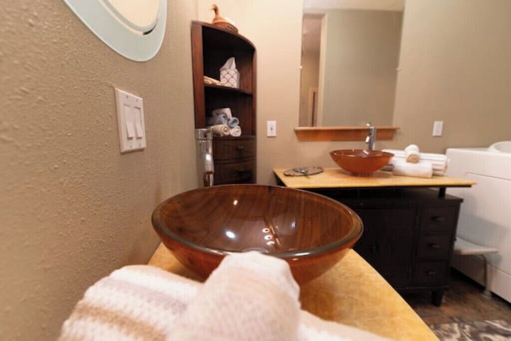 Photo of Bathroom in Silver Lake
