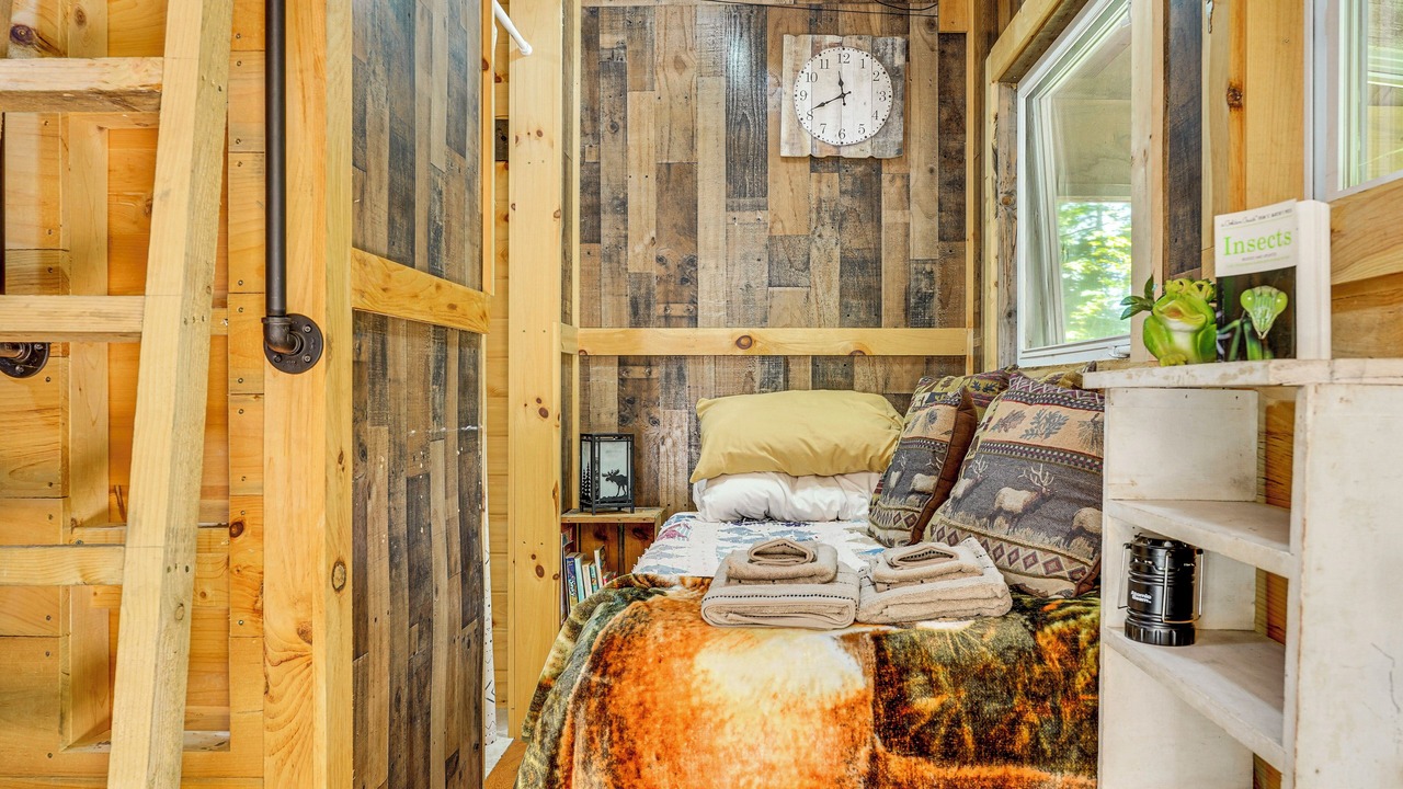 Photo of Bedroom in Florence