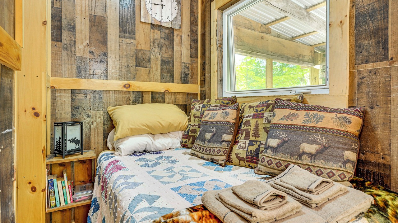 Photo of Bedroom in Florence