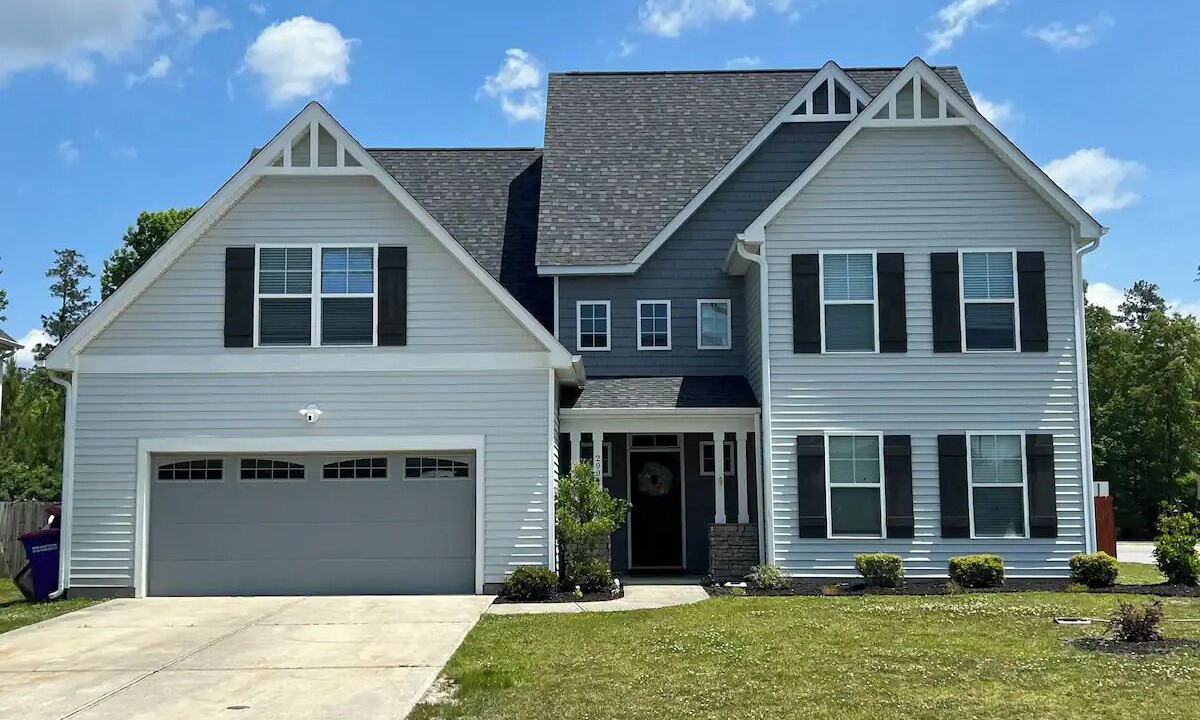 Photo of Outdoor in Piney Green