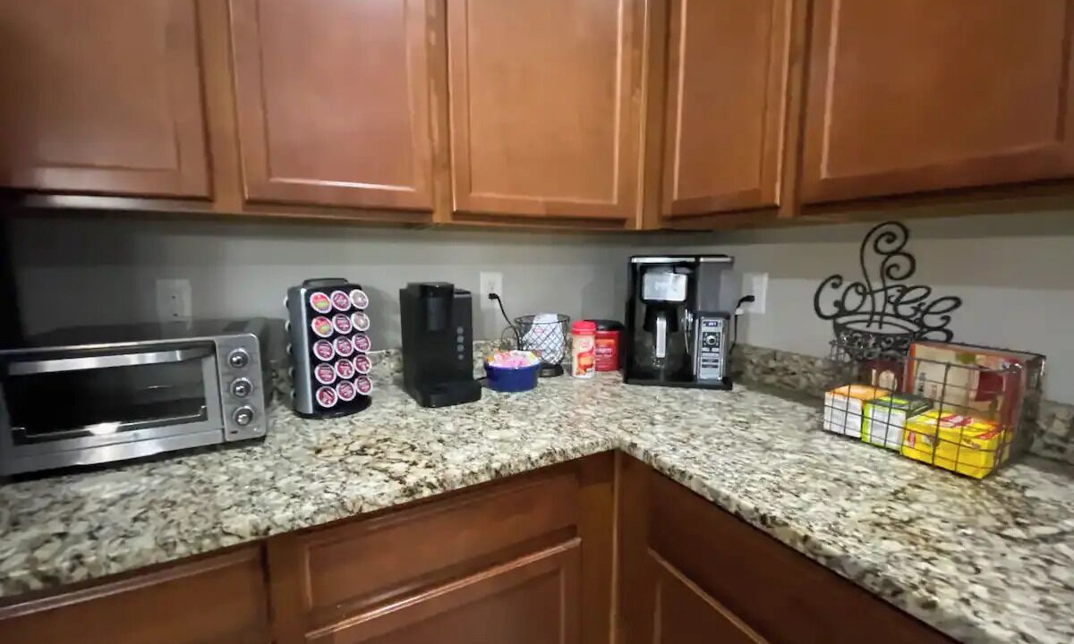 Photo of Kitchen in Piney Green