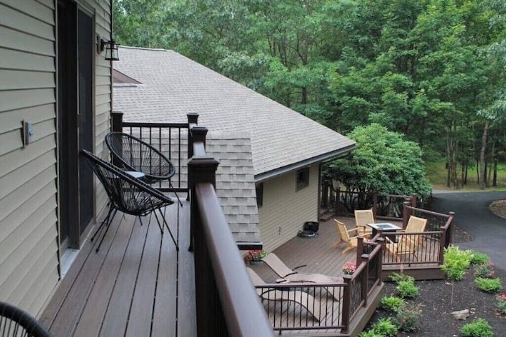 Photo of Patio Balcony in Turbotville