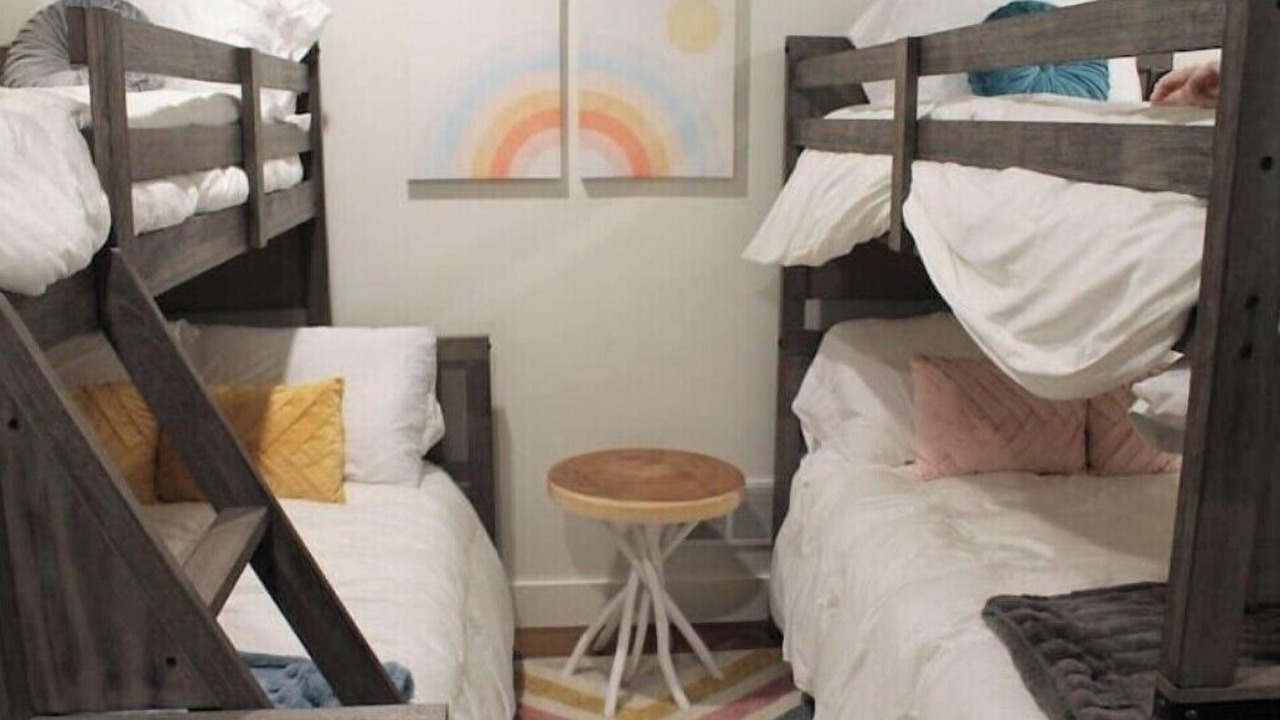 Photo of Bedroom in Turbotville