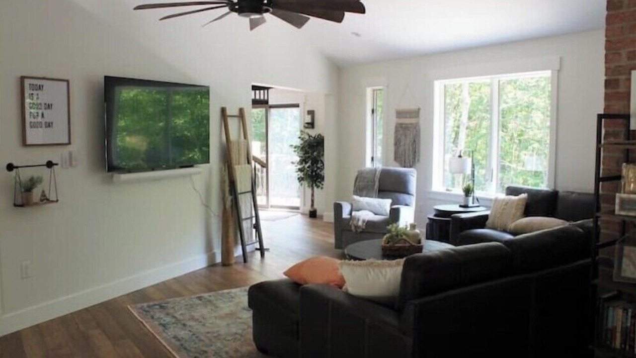 Photo of Livingroom in Turbotville