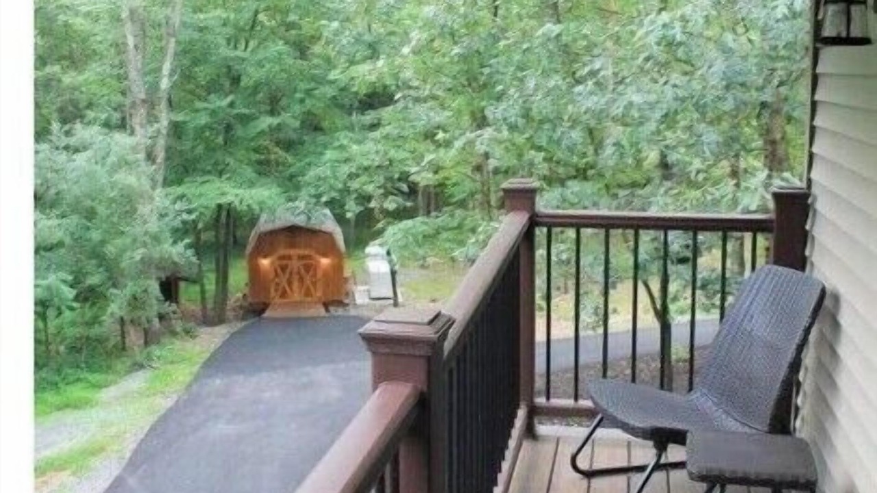 Photo of Patio Balcony in Turbotville