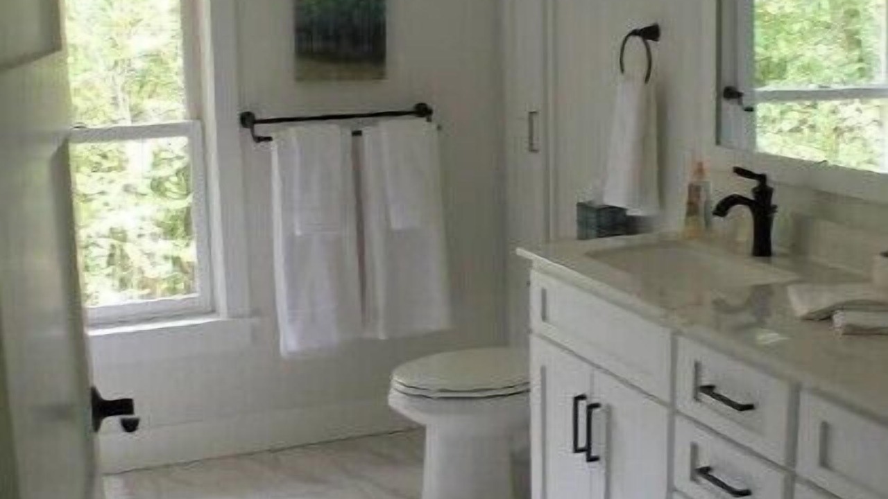Photo of Bathroom in Turbotville