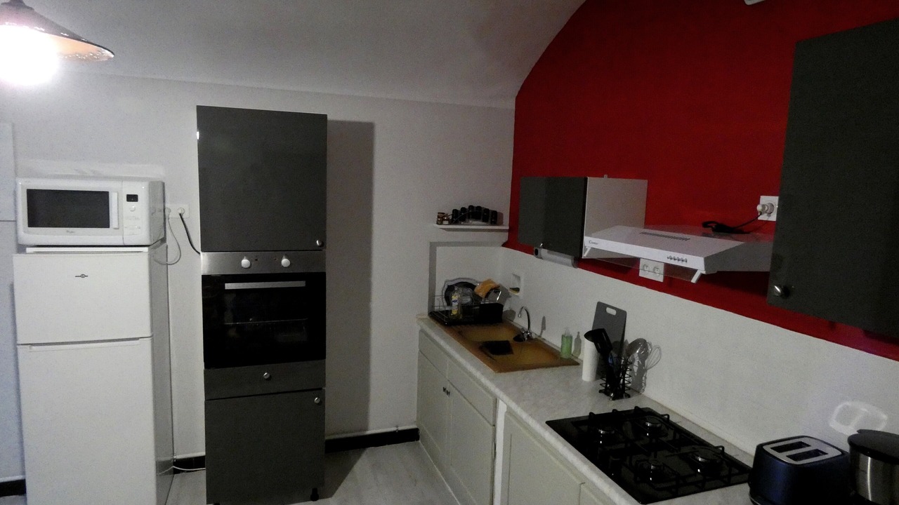 Photo of Kitchen in Baix