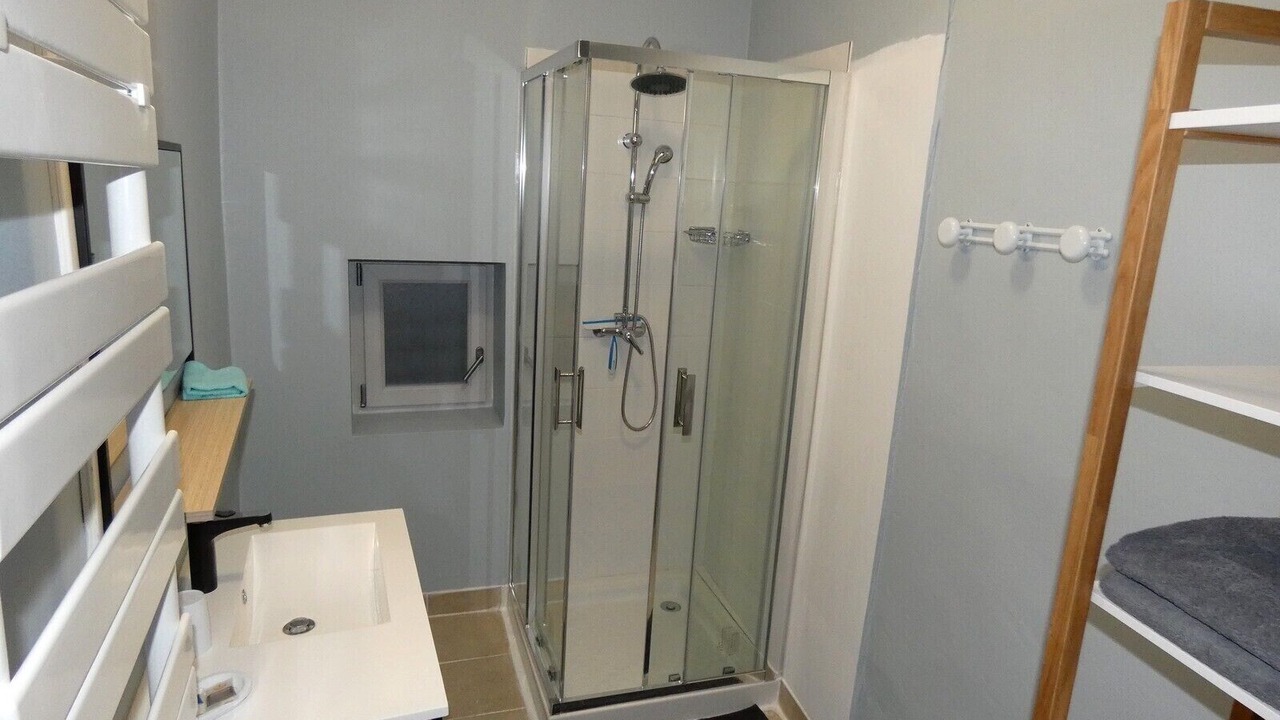 Photo of Bathroom in Baix