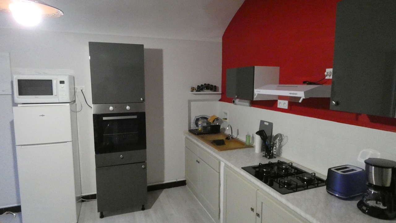 Photo of Kitchen in Baix