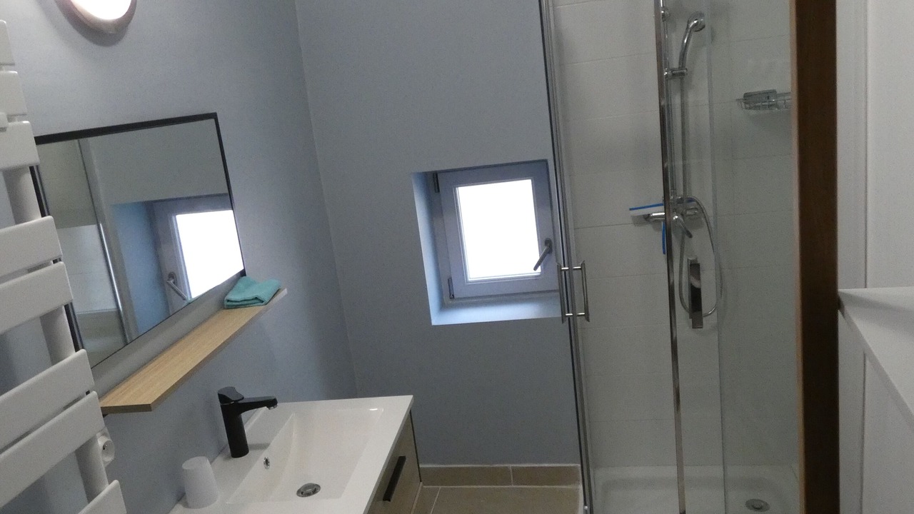 Photo of Bathroom in Baix