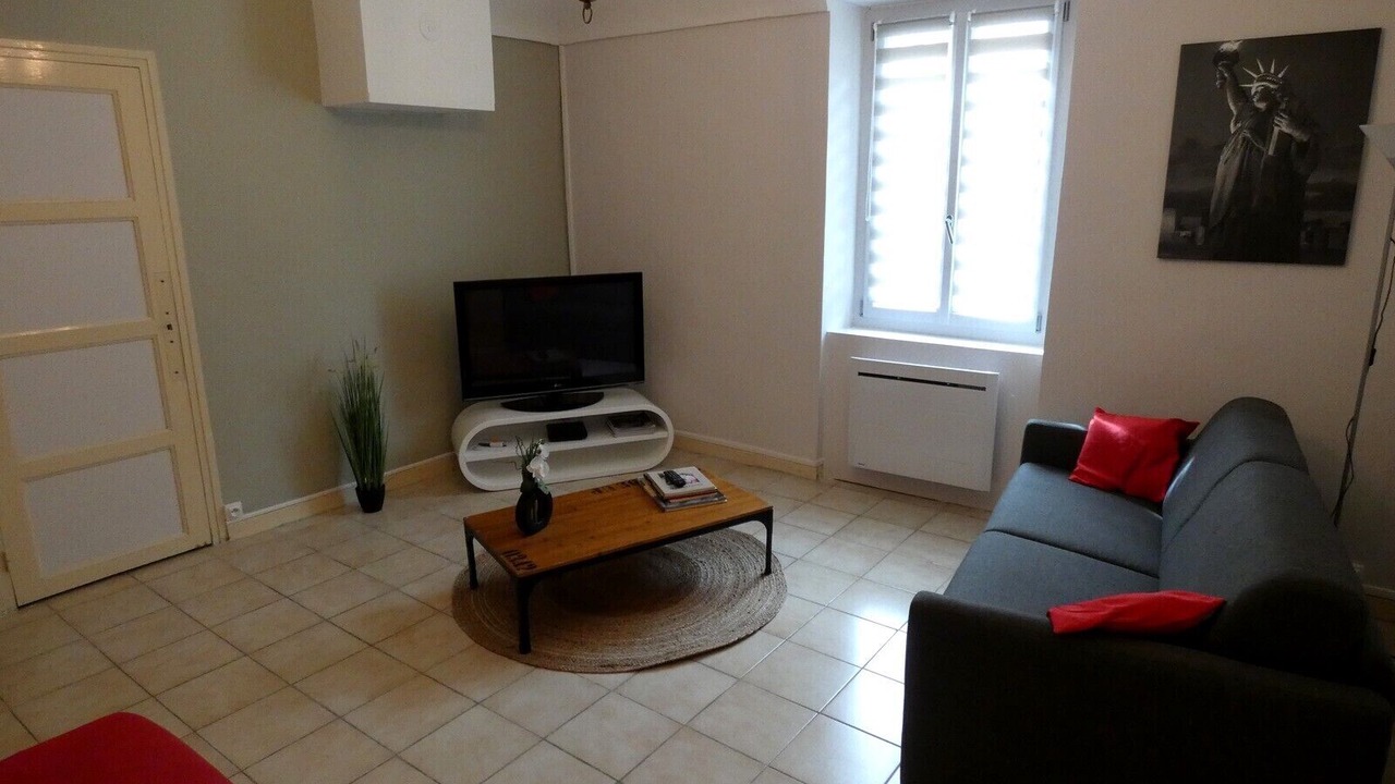Photo of Livingroom in Baix