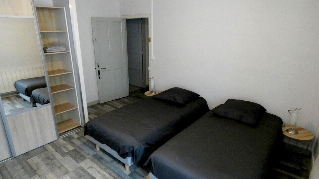 Photo of Bedroom in Baix