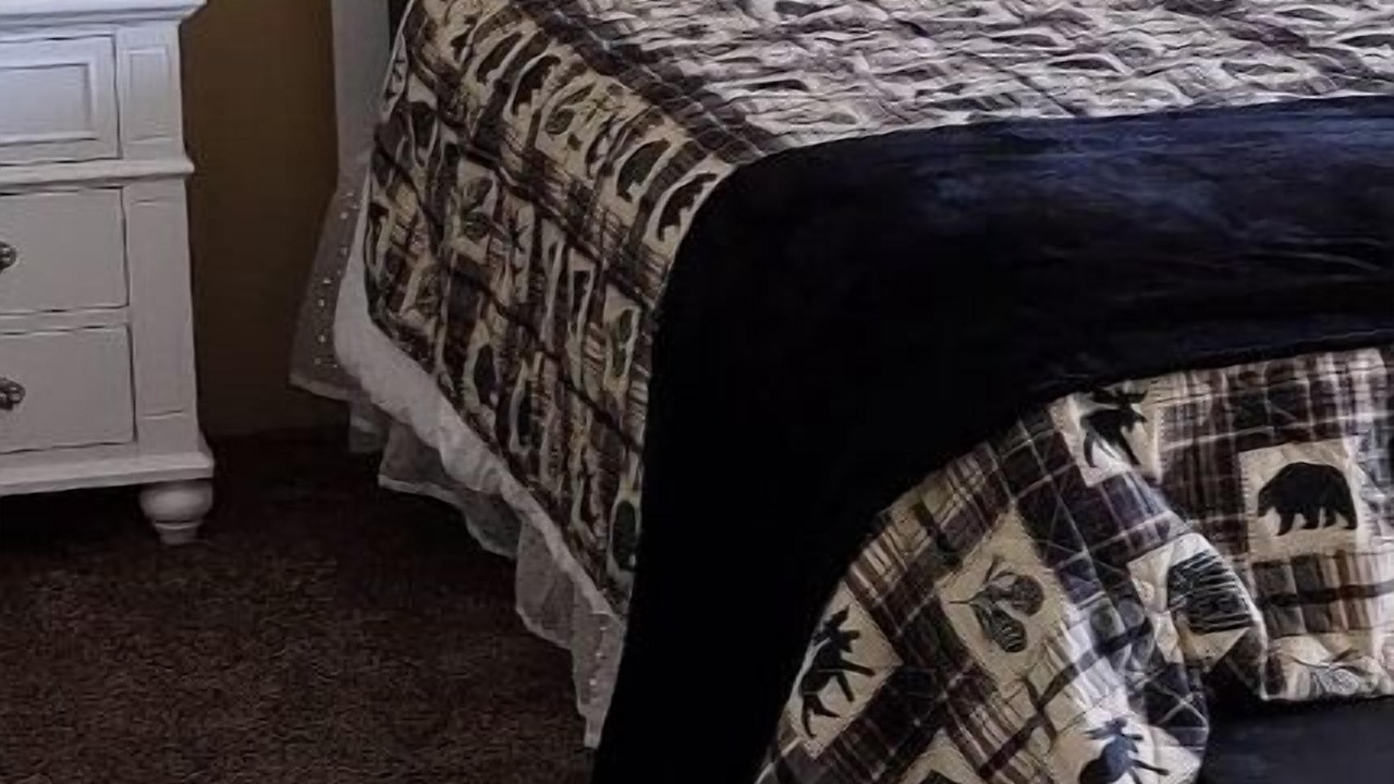 Photo of Bedroom in Turbotville