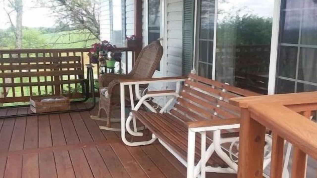 Photo of Patio Balcony in Turbotville