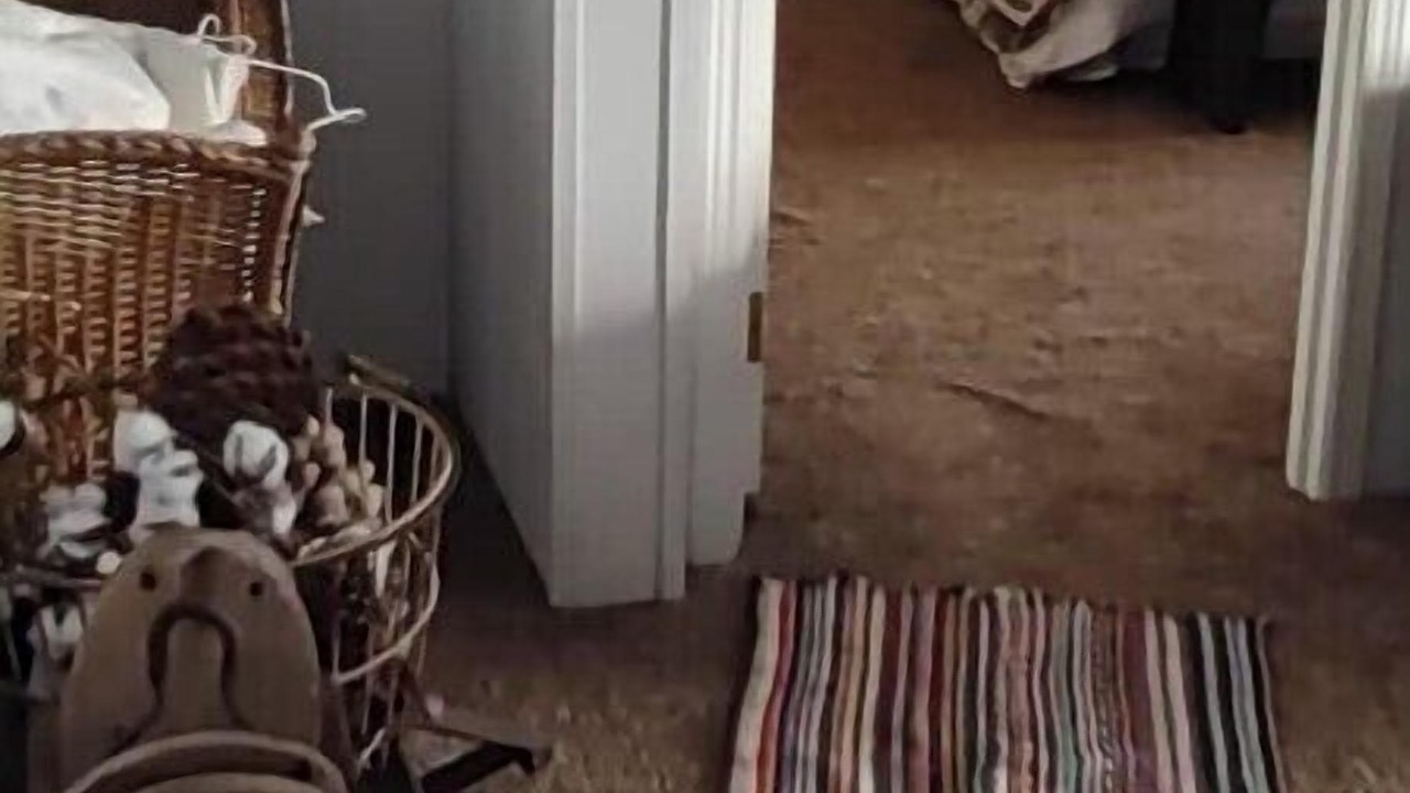 Photo of Bedroom in Turbotville