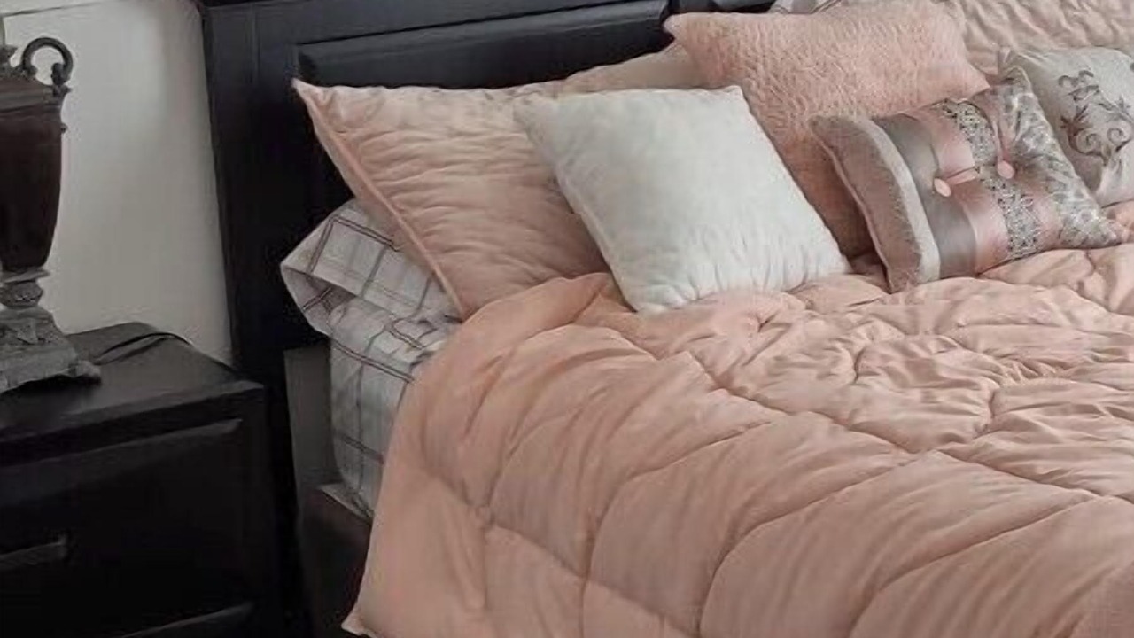 Photo of Bedroom in Turbotville