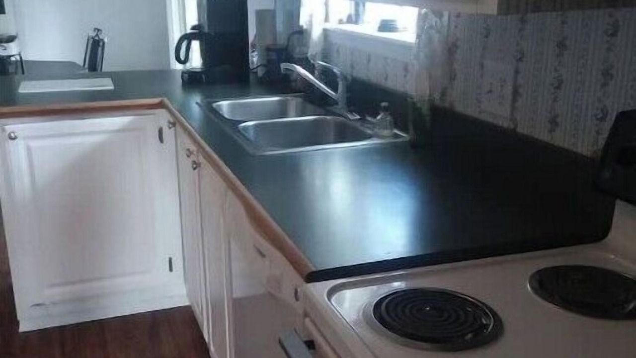 Photo of Kitchen in Turbotville