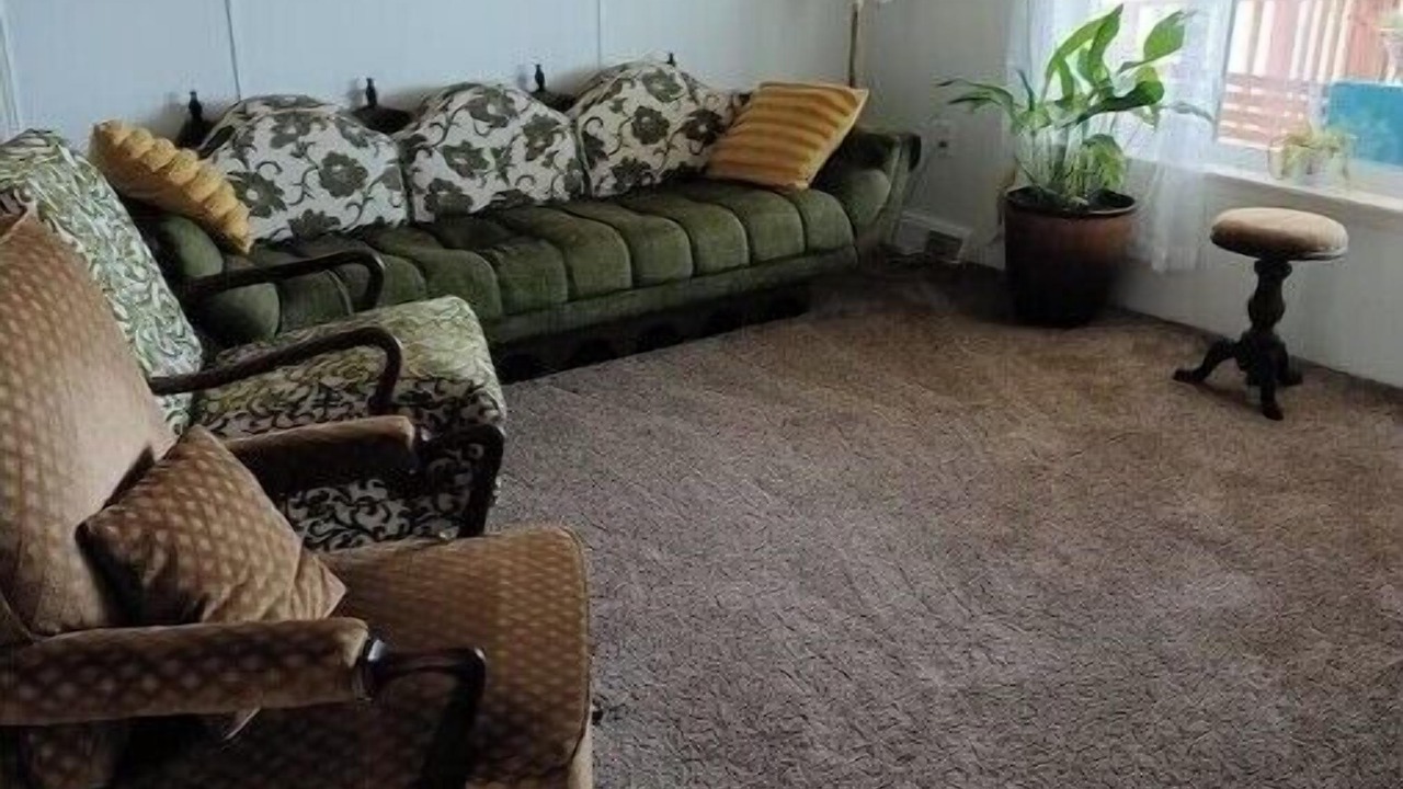 Photo of Livingroom in Turbotville