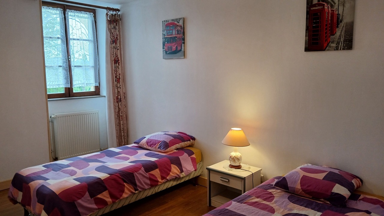 Photo of Bedroom in Mont-Saint-Jean