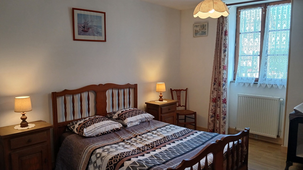 Photo of Bedroom in Mont-Saint-Jean