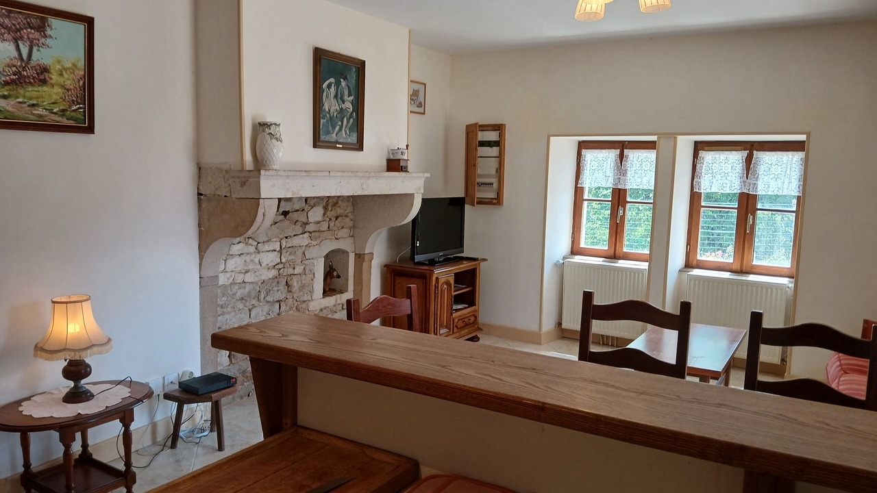 Photo of Livingroom in Mont-Saint-Jean