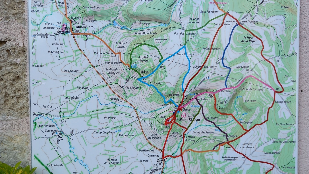 Photo of Others in Mont-Saint-Jean