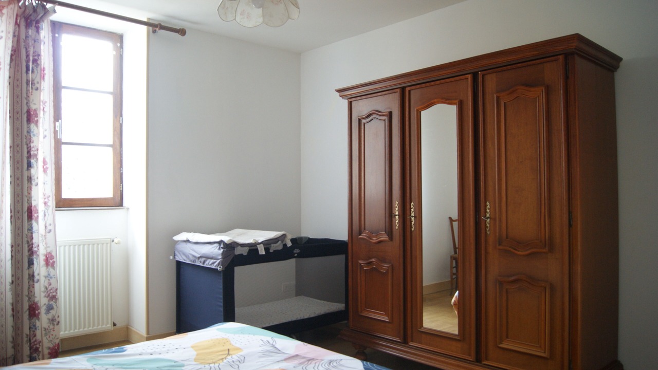 Photo of Bedroom in Mont-Saint-Jean