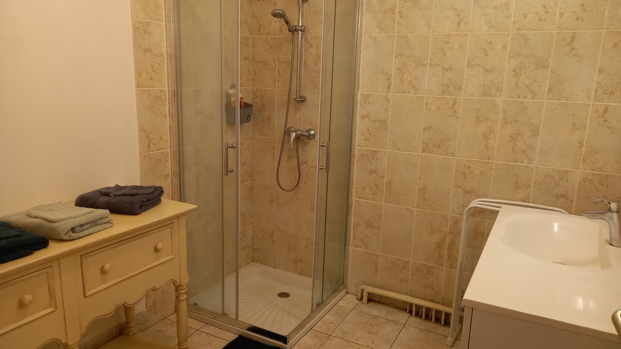 Photo of Bathroom in Mont-Saint-Jean