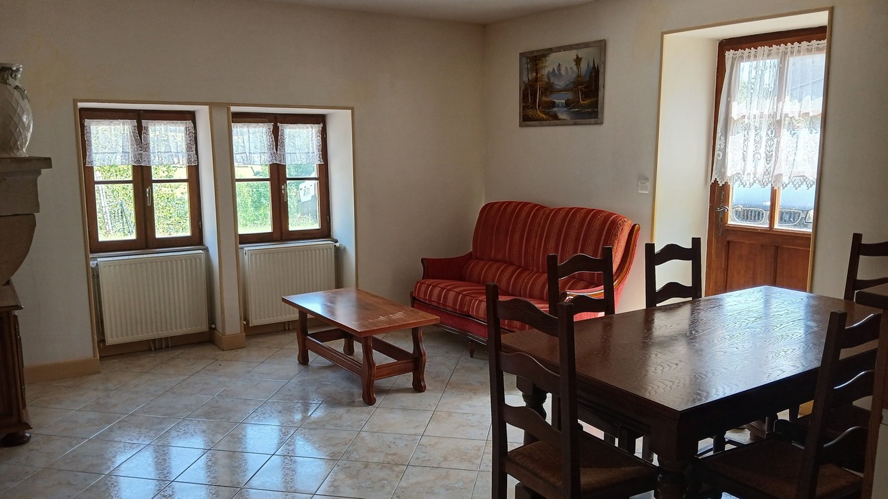 Photo of Livingroom in Mont-Saint-Jean