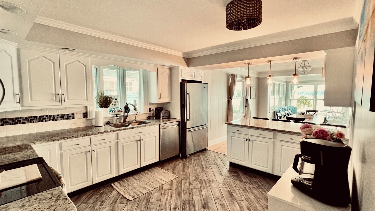 Photo of Kitchen in Edwardsburg