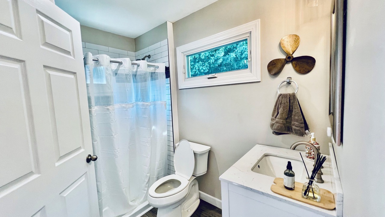 Photo of Bathroom in Edwardsburg