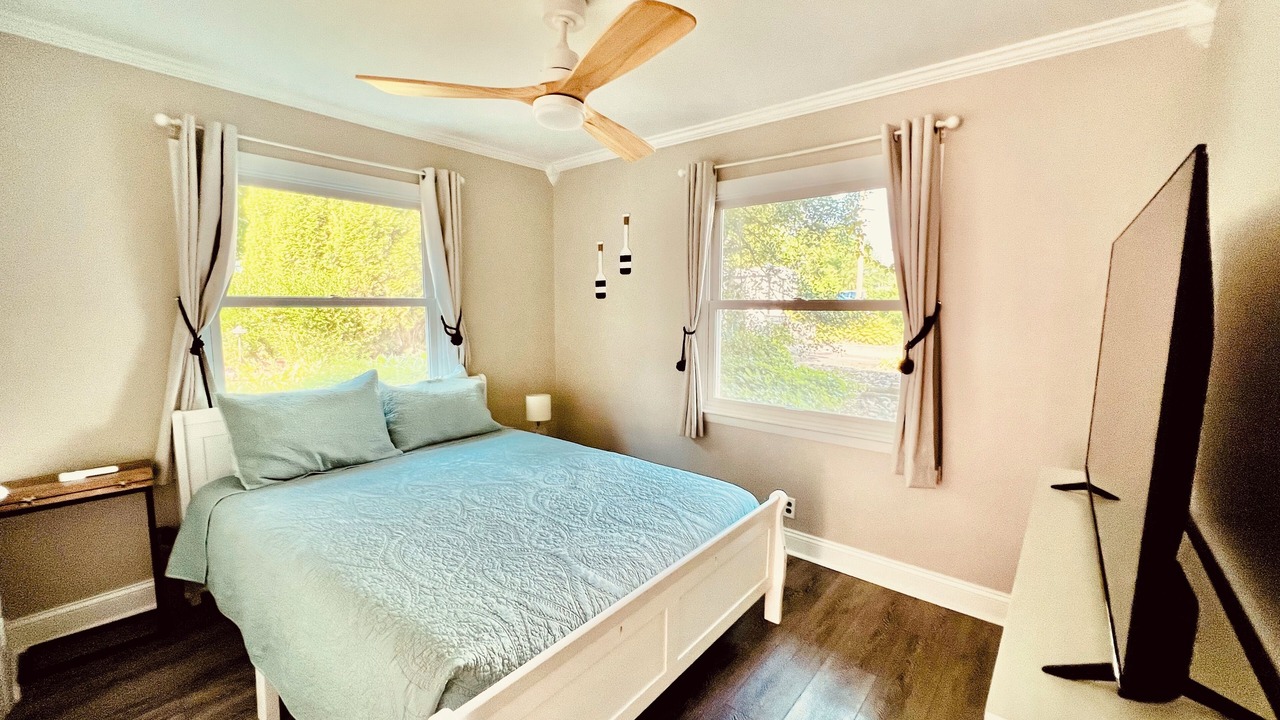 Photo of Bedroom in Edwardsburg